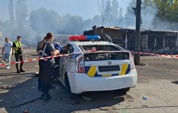 Buralarda yavaş gedən maşın dron qurbanıdır: "Səhərki hücumun qarşısını tanışım aldı"