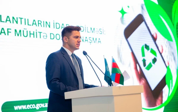 COP29 könüllüləri "Eco Enacthon" layihəsində iştirak ediblər