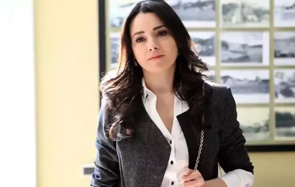 Kurtlar Vadisinin Elifi qəza keçirdi - Ölümdən döndü