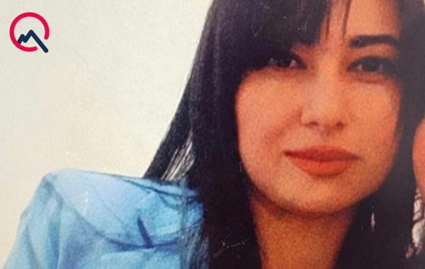 Hövsanda müəllim qətlə yetirildi - Əri saxlanıldı