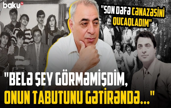 Möhtəşəm səsin səssizliyə büründüyü an: Qiraət ustadı son günlərini necə keçirib?