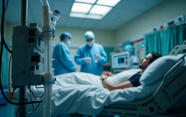 Revealed: Most Deaths During the Pandemic Were Not Related to COVID-19## Transcription Guidelines1. Maintain the original formatting, including paragraph breaks, bullet points, and any special formatting.2. Preserve all tags (e.g., HTML tags like , , etc.