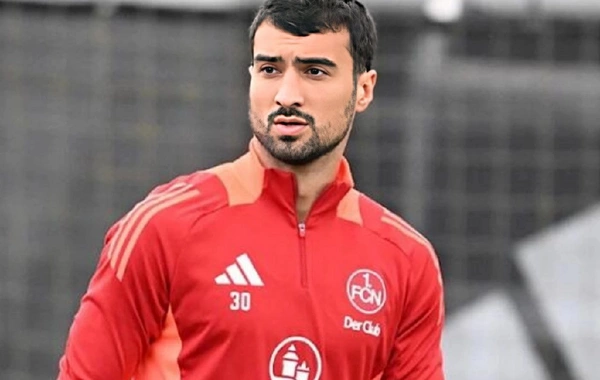 Mahir Emrelinin dayısı oğlunun meyiti tapıldı