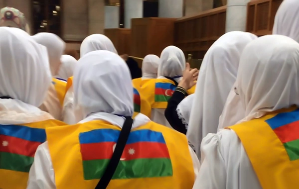 Арестована Лейла Ибрагимова, обманувшая 60 паломников