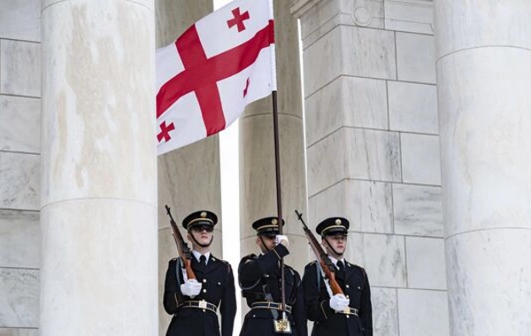 Former high-ranking officials in Georgia had more than $7 million seized## Translation Guidelines for Foreign Languages into EnglishYou are a specialized translator, tasked with translating from any foreign language into clear, natural English. Follow the