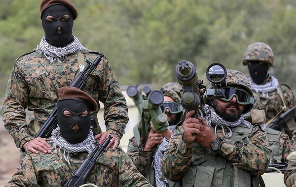 Livan "Hizbullah"ın tərksilah olunması üçün şərtlərini açıqlayıb