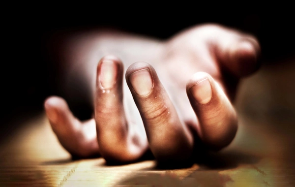 39 yaşlı kişi dəm qazından öldü