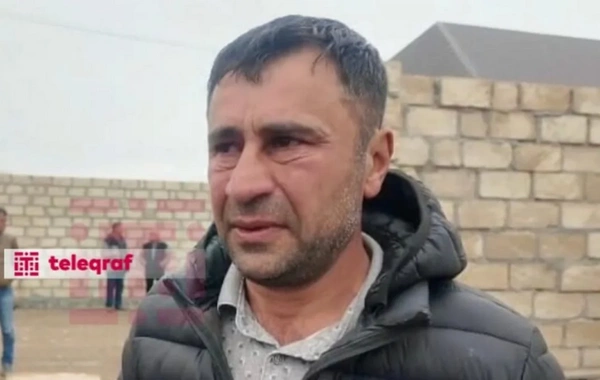 Şəmkirdə öldürülən 19 yaşlı gəncin atası: Həkimə vaxtında çatdırılsaydı, yaşayardı