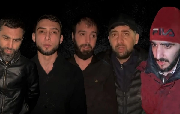 Qaradağda böyük ƏMƏLİYYAT: Beş nəfər SAXLANILDI