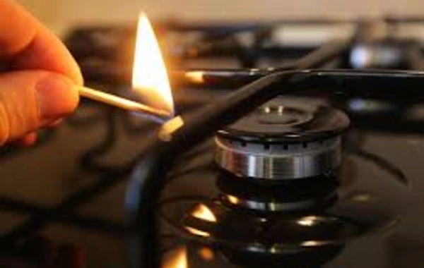 Сегодня часть Сумгайыта останется без газа