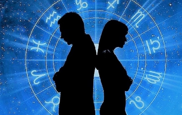 Two zodiac signs that are not made for serious relationships have been named