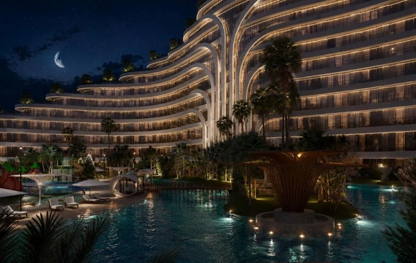 "Deluxe Residence" artıq "Sea Breeze"də: Yeni premium yaşayış konsepti
