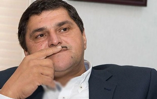 Meyxanaçı Ağakərim vəfat etdi