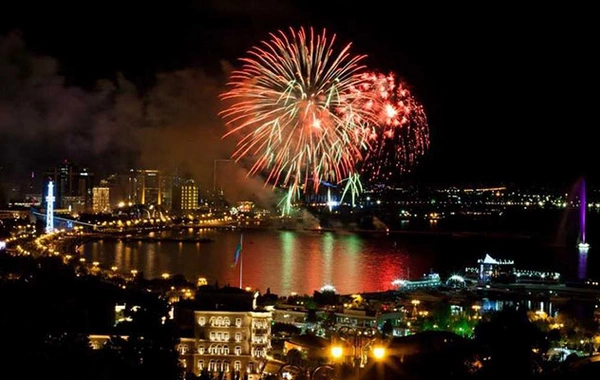 Bulvarda Zəfər Günü ilə bağlı konsert keçiriləcək