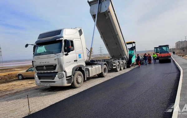 Masazır əhalisinə ŞAD XƏBƏR - artıq YEKUNLAŞIR