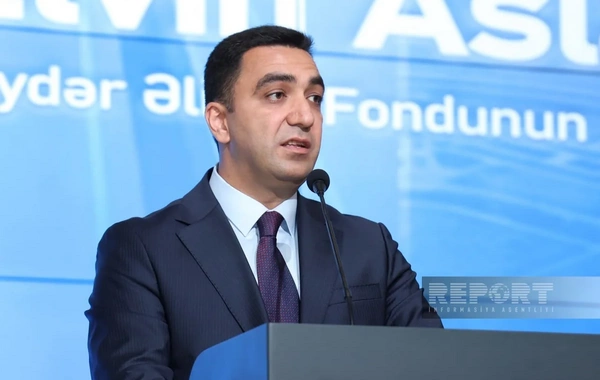 Elvin Aslanov: Xaricdə yaşayarkən Azərbaycanı müdafiə etmək heç də asan deyil