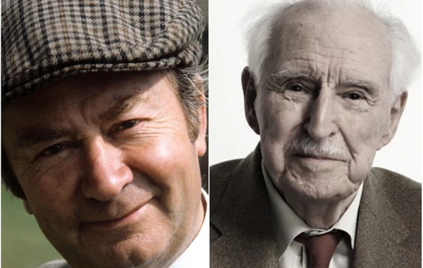 Həyatını şan-şöhrət, var-dövlət içində yaşayıb qocalar evində ölən TANINMIŞLAR