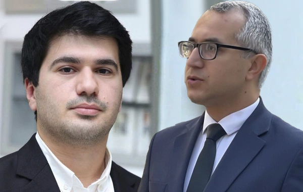 Kamran Əsədovla əlbir olan qaynı işdən çıxarıldı