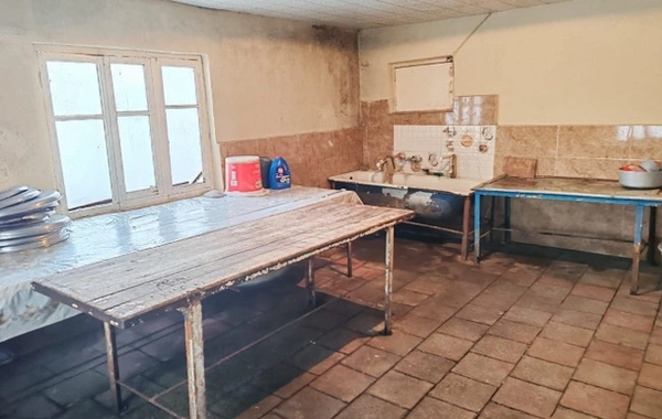 В Азербайджане ограничена деятельность дома торжеств