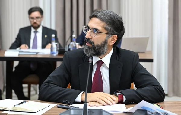 İqtisadi Şuranın növbəti iclası keçirilib