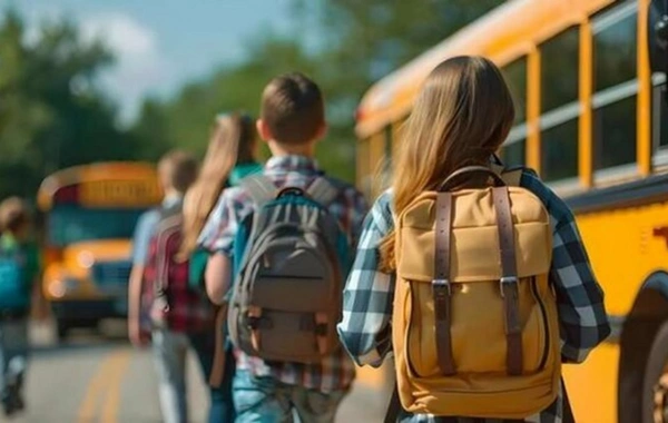 "Məktəbli avtobusları" bu məktəblərdə tətbiq olunacaq - SİYAHI