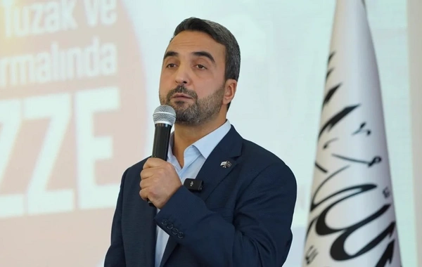 Azərbaycana girişi qadağan edilən türkiyəli jurnalist İstanbulda saxlanıldı