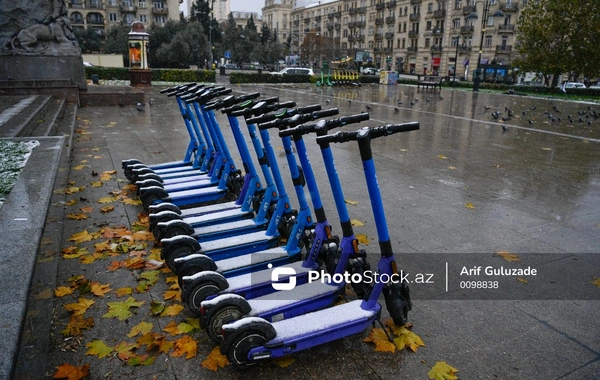 Skuter sürücülərinin bilməli olduqları qaydalar hansılardır?