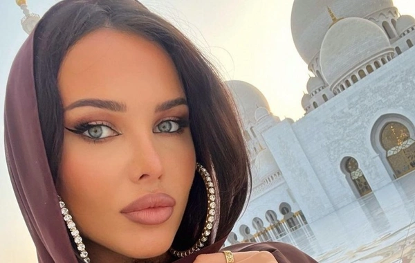 Анастасия Решетова показала, как выглядела до пластики: Сейчас бы не пошла на операцию