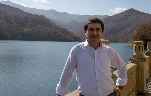 Rail Abbasovla bağlı qərar verildi