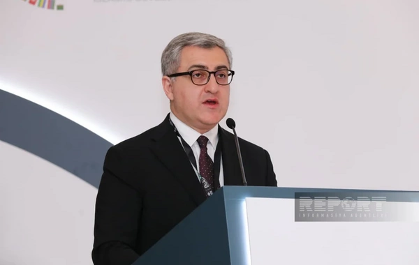 AZPROMO: Sənaye zonalarına 5 milyard dollardan çox investisiya qoyulub