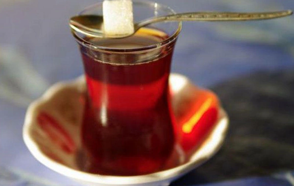 Bir kiloqramı 450 manata yerli çay
