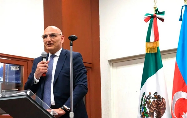 Elçin Əmirbəyov: Cənubi Qafqaz həm çağırışlar, həm də imkanlarla üzləşir