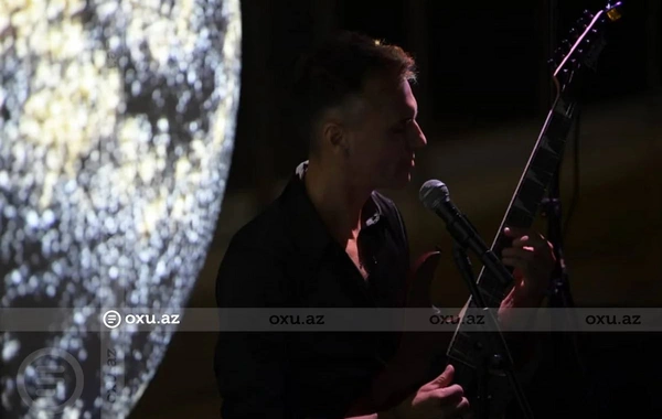 "Nine Senses Fest 2026" festivalına bu gündən etibarən start verilib