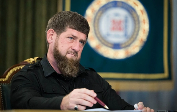 Кадыров ответил на слухи о своей болезни