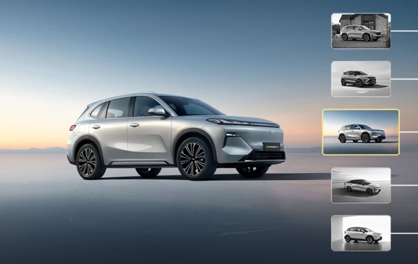 Bütün Çin avtomobil markalar eyni görünür, amma etibarlılıq fərqi haradadır?