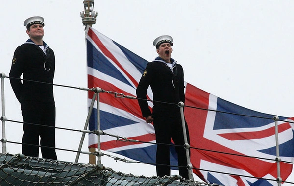 Avropa ölkələri NATO-ya əlavə olaraq yeni hərbi dəniz ittifaqı yaradır