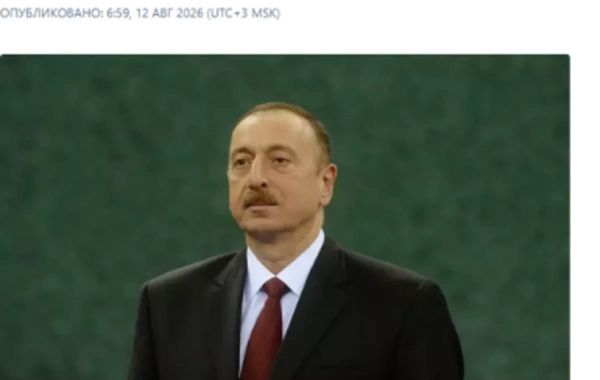 Dünya mediası Prezident İlham Əliyevin Naxçıvanda səsləndirdiyi fikirlərə geniş yer ayırıb