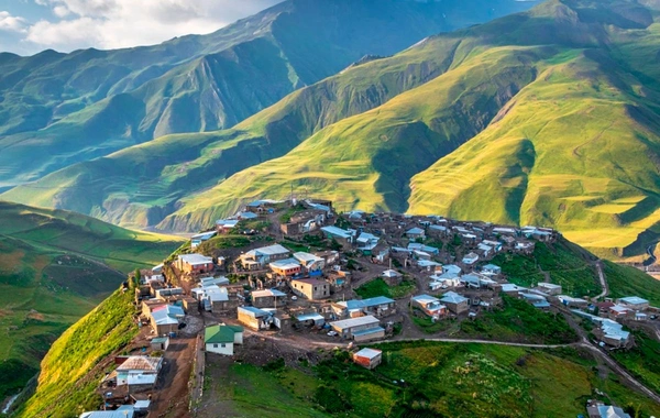 Azərbaycanlı turistlər nəyə pul xərclədiyi məlum oldu