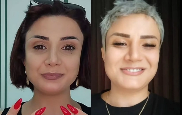 Tiktoker Mirayın həbs müddəti uzadıldı