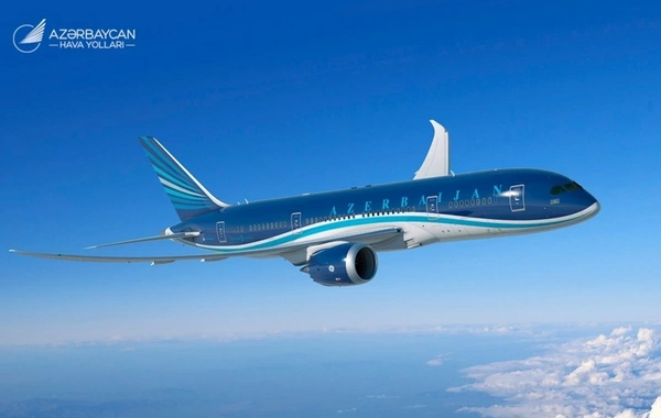 AZAL планирует запустить авиарейс Баку-Маскат