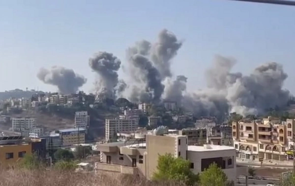 İsrail Hizbullahın səhra komandirini məhv etdiyini açıqlayıb