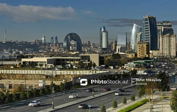 В Баку началась подготовка к масштабному благоустройству