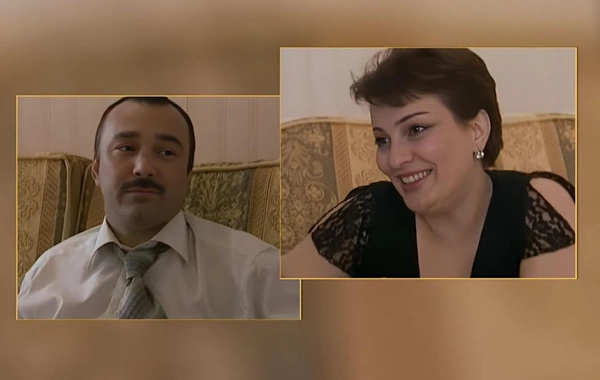 "Yanmış körpülər"in aktyorları 22 il sonra bir araya gəldilər