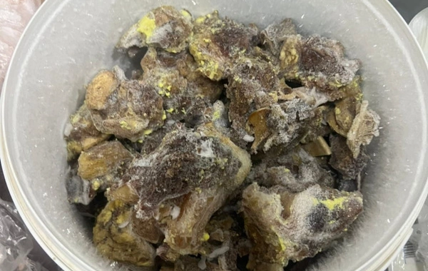 "Ramin Nur" şadlıq sarayında dana əti yerinə camış əti verilirmiş