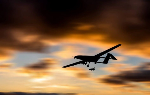 Минобороны Азербайджана предупредило население в связи с дронами