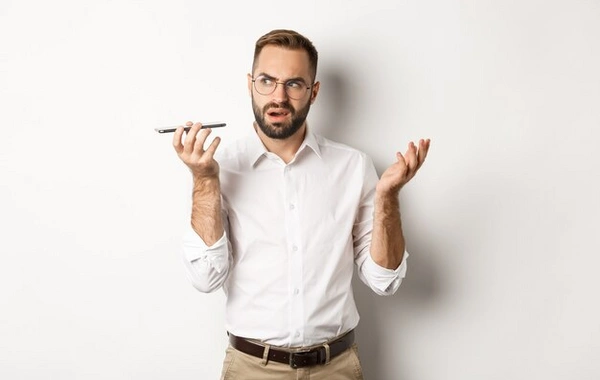 Why our voice sounds different in recordings - scientific explanation## Formatting note: I've maintained the original plain text format while translating the content from Russian to English.