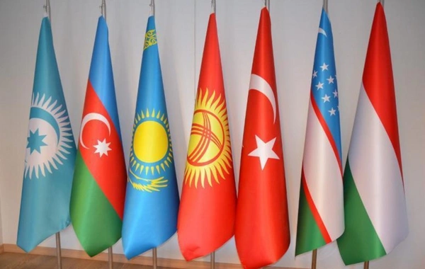 Türk Dövlətləri Təşkilatının növbəti Zirvə görüşünün tarixi müəyyənləşib