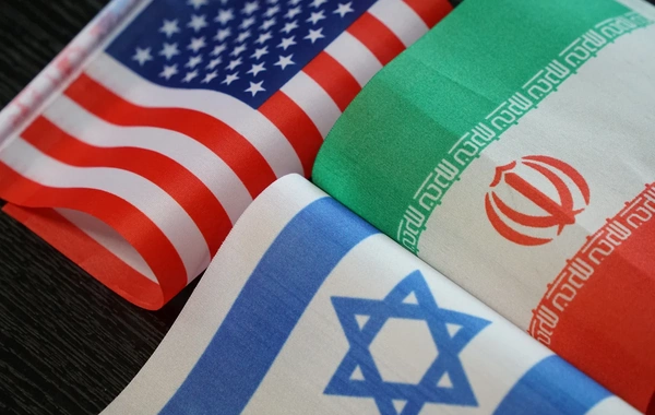 Aktual Gündəm: Страны Персидского залива отдаляются от Вашингтона?