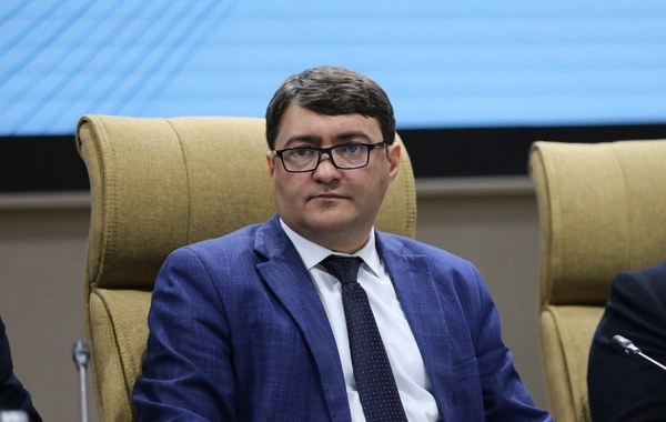 Əziz Əlibəyli:"Onlar Azərbaycanı çətin vəziyyətə salmağa çalışsalar da, alınmadı!"