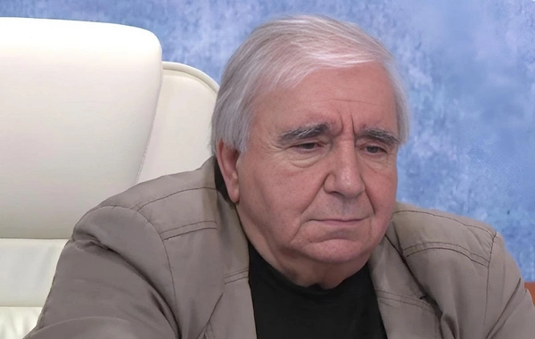 Səksənə çatanda səksənir hamı - Ramiz Rövşəndən təsirli şeir